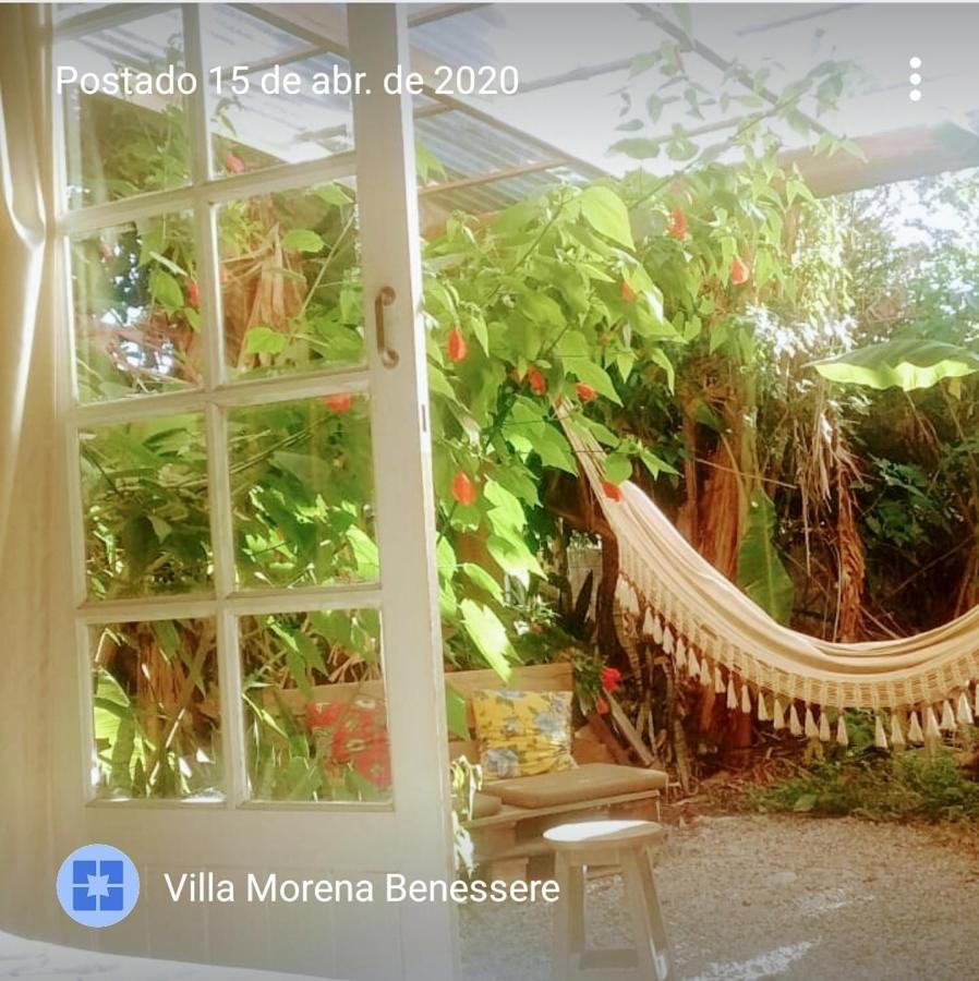 Villa Morena Benessere Florianópolis Exteriör bild