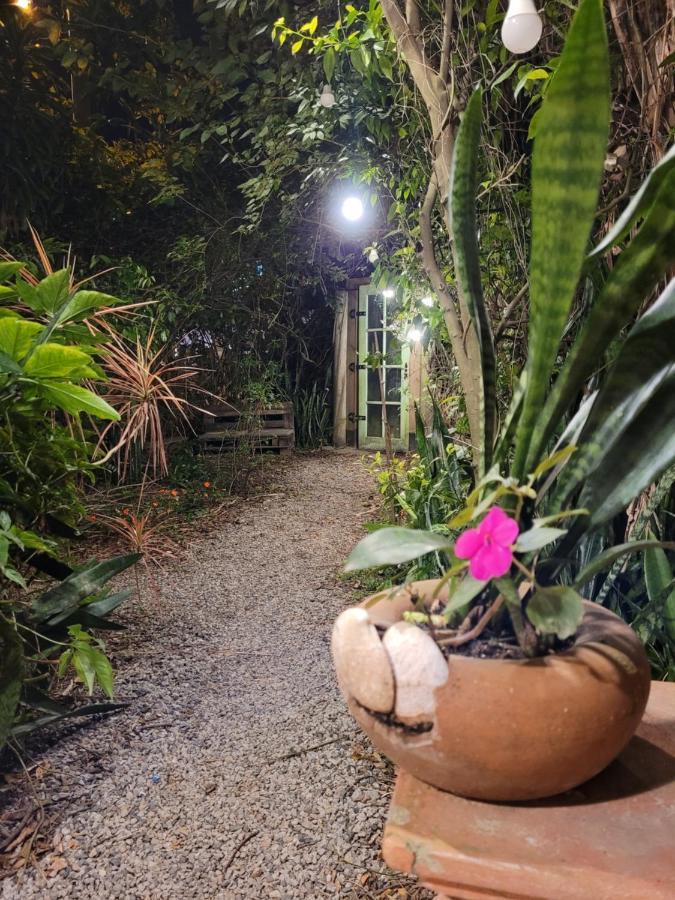 Villa Morena Benessere Florianópolis Exteriör bild